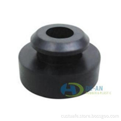 Oil Proof Casting Rubber Parts for Automobile Rubber Parts
